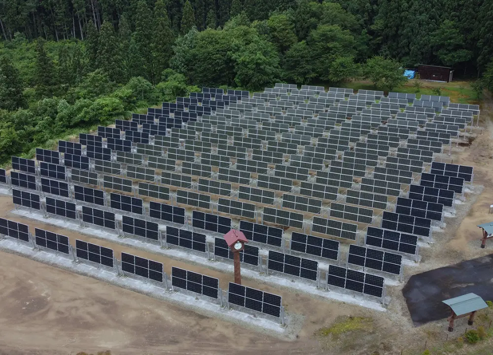 環境イズムのイメージ画像